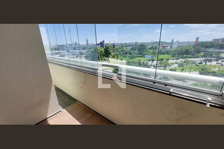 Apartamento para alugar com 63m², 2 quartos e 1 vaga Apartamento para alugar com 63m², 2 quartos e 1 vagaVaranda Sala