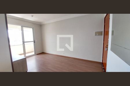 Apartamento para alugar com 63m², 2 quartos e 1 vaga Apartamento para alugar com 63m², 2 quartos e 1 vagaSala