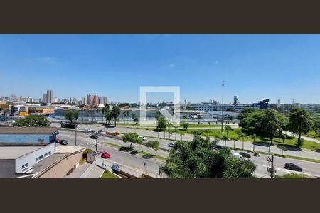 Apartamento para alugar com 63m², 2 quartos e 1 vaga Apartamento para alugar com 63m², 2 quartos e 1 vagaVista Área de Serviço