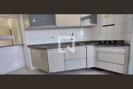 Apartamento para alugar com 63m², 2 quartos e 1 vaga Apartamento para alugar com 63m², 2 quartos e 1 vagaCozinha