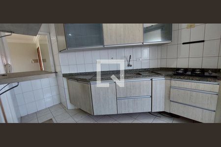 Apartamento para alugar com 63m², 2 quartos e 1 vaga Apartamento para alugar com 63m², 2 quartos e 1 vagaCozinha