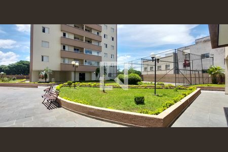 Apartamento para alugar com 63m², 2 quartos e 1 vaga Apartamento para alugar com 63m², 2 quartos e 1 vagaÁrea comum