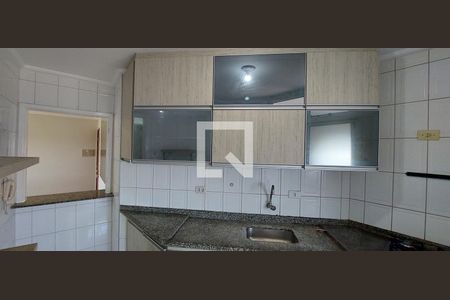 Apartamento para alugar com 63m², 2 quartos e 1 vaga Apartamento para alugar com 63m², 2 quartos e 1 vagaCozinha