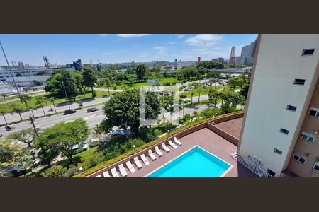 Apartamento para alugar com 63m², 2 quartos e 1 vaga Apartamento para alugar com 63m², 2 quartos e 1 vagaVista Varanda Sala