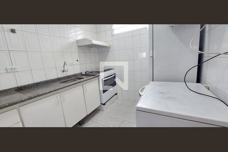 Apartamento para alugar com 63m², 2 quartos e 1 vaga Apartamento para alugar com 63m², 2 quartos e 1 vagaÁrea comum - Copa Salão de festas