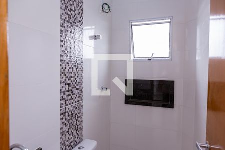 Apartamento à venda com 42m², 2 quartos e sem vagaBanheiro