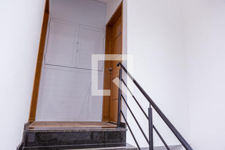 Apartamento à venda com 42m², 2 quartos e sem vagaEntrada