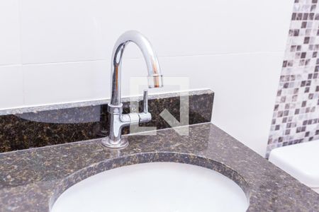 Apartamento à venda com 42m², 2 quartos e sem vagaBanheiro