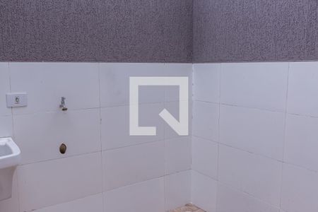 Apartamento à venda com 42m², 2 quartos e sem vagaLavanderia