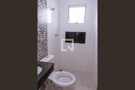 Apartamento à venda com 42m², 2 quartos e sem vagaBanheiro
