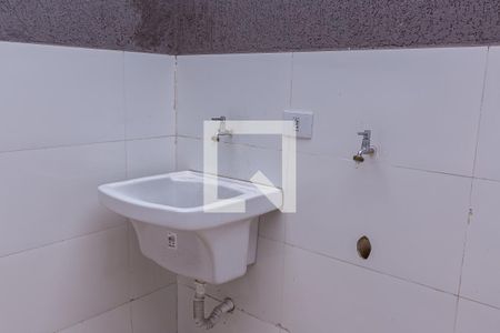 Apartamento à venda com 42m², 2 quartos e sem vagaLavanderia