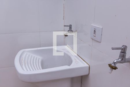 Apartamento à venda com 42m², 2 quartos e sem vagaLavanderia