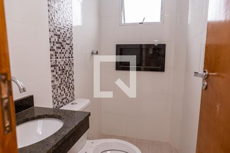 Apartamento à venda com 42m², 2 quartos e sem vagaBanheiro