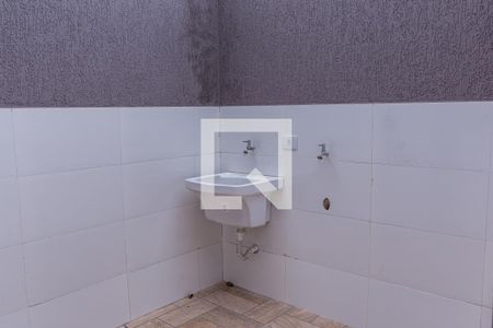 Apartamento à venda com 42m², 2 quartos e sem vagaLavanderia