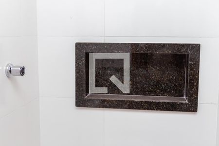Apartamento à venda com 42m², 2 quartos e sem vagaBanheiro