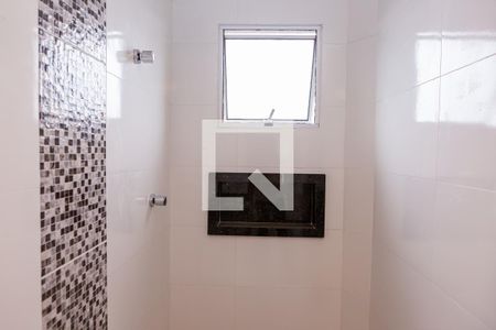 Apartamento à venda com 42m², 2 quartos e sem vagaBanheiro