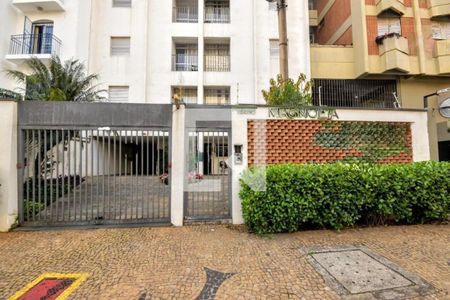 Apartamento à venda com 1 quarto, 53m² em Guarani, Campinas