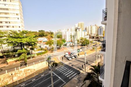Apartamento à venda com 1 quarto, 53m² em Guarani, Campinas