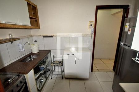 Apartamento à venda com 1 quarto, 53m² em Guarani, Campinas