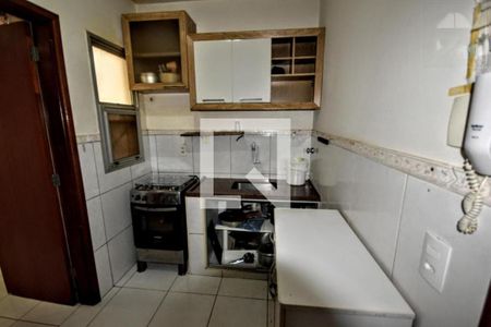 Apartamento à venda com 1 quarto, 53m² em Guarani, Campinas