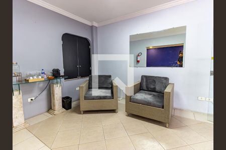 Sala 1 de casa para alugar com 7 quartos, 400m² em Parque da Mooca, São Paulo