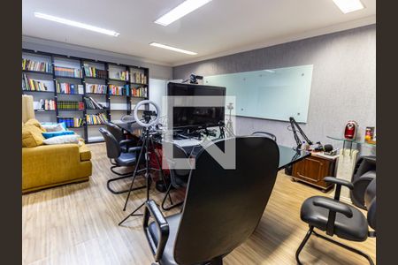 Casa para alugar com 400m², 7 quartos e 1 vagaÁrea comum