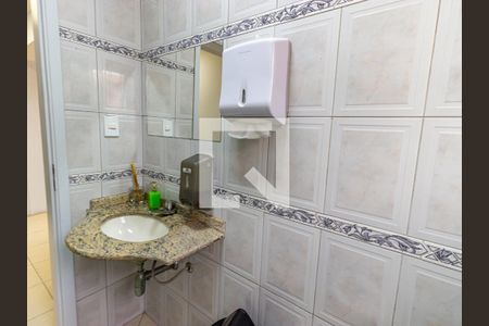 Casa para alugar com 400m², 7 quartos e 1 vagaBanheiro 1