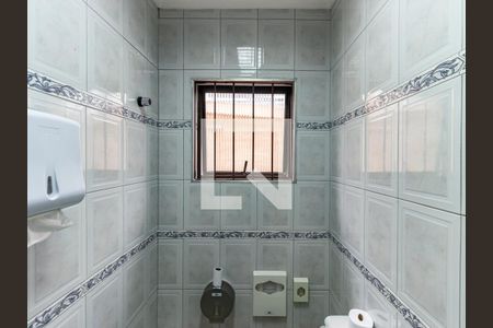 Casa para alugar com 400m², 7 quartos e 1 vagaBanheiro 1