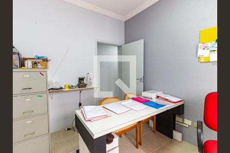 Casa para alugar com 400m², 7 quartos e 1 vagaQuarto 3