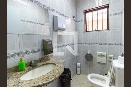 Casa para alugar com 400m², 7 quartos e 1 vagaBanheiro 1