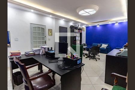 Casa para alugar com 400m², 7 quartos e 1 vagaSuíte