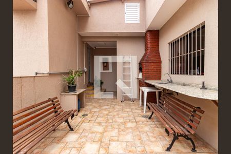 Casa para alugar com 400m², 7 quartos e 1 vagaÁrea de Serviço e Quintal