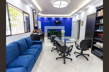 Casa para alugar com 400m², 7 quartos e 1 vagaSuíte