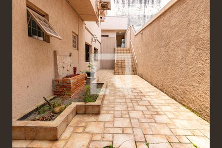 Casa para alugar com 400m², 7 quartos e 1 vagaÁrea de Serviço e Quintal