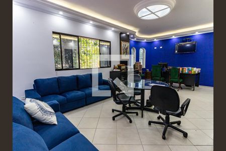 Casa para alugar com 400m², 7 quartos e 1 vagaSuíte