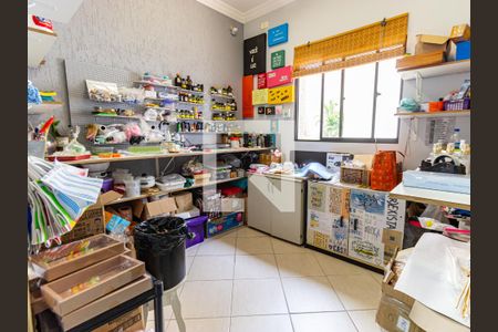 Casa para alugar com 400m², 7 quartos e 1 vagaQuarto 5