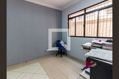 Casa para alugar com 400m², 7 quartos e 1 vagaEscritório