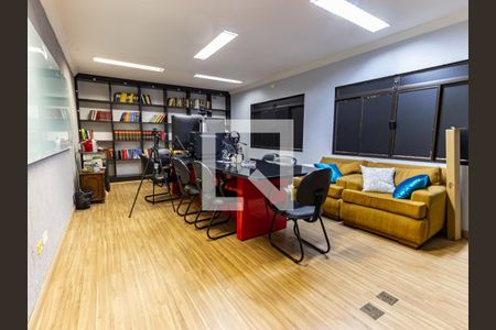 Casa para alugar com 400m², 7 quartos e 1 vagaÁrea comum