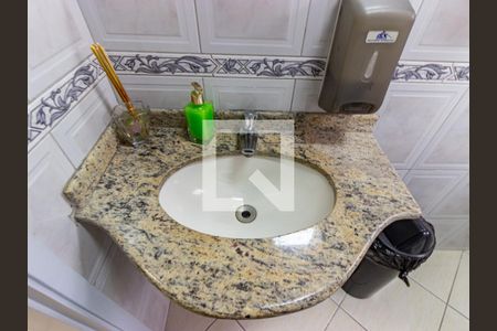 Casa para alugar com 400m², 7 quartos e 1 vagaBanheiro 1