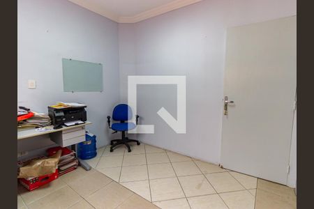 Casa para alugar com 400m², 7 quartos e 1 vagaEscritório