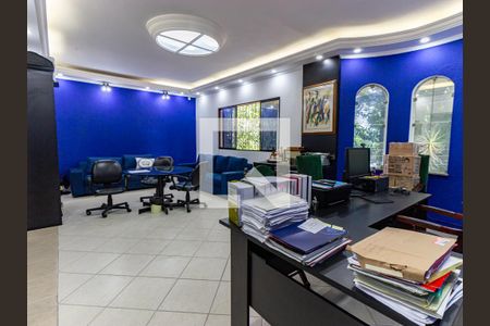 Casa para alugar com 400m², 7 quartos e 1 vagaSuíte