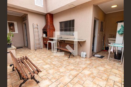 Casa para alugar com 400m², 7 quartos e 1 vagaÁrea de Serviço e Quintal