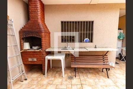 Casa para alugar com 400m², 7 quartos e 1 vagaÁrea de Serviço e Quintal