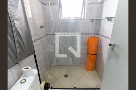 Casa para alugar com 400m², 7 quartos e 1 vagaBanheiro da Suíte