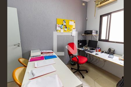 Casa para alugar com 400m², 7 quartos e 1 vagaQuarto 3