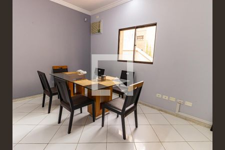 Casa para alugar com 400m², 7 quartos e 1 vagaQuarto 4