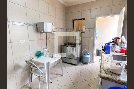 Casa para alugar com 400m², 7 quartos e 1 vagaCozinha