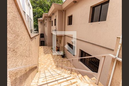 Casa para alugar com 400m², 7 quartos e 1 vagaÁrea de Serviço e Quintal