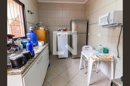 Casa para alugar com 400m², 7 quartos e 1 vagaCozinha