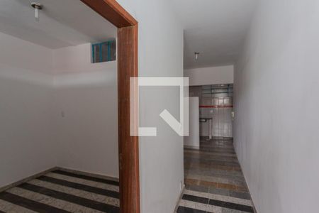 Sala de apartamento para alugar com 2 quartos, 45m² em Lagoinha, Belo Horizonte
